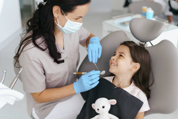 Best Weekend Emergency Dental Services in North Olmsted, OH