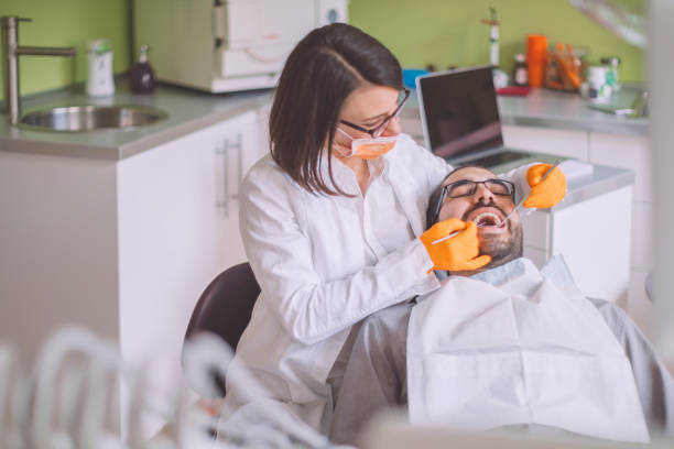 Best Walk-In Emergency Dental Services in North Olmsted, OH