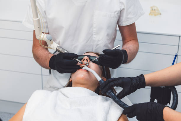 Best Dental Abscess Treatment in North Olmsted, OH