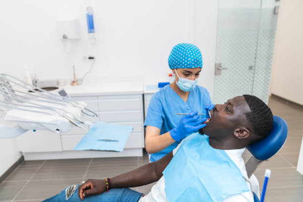 Best Emergency Wisdom Tooth Extraction in North Olmsted, OH